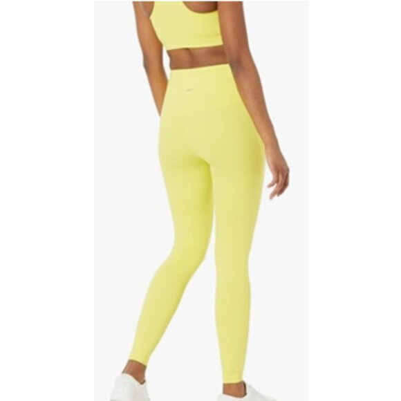 Amazon Essentials Women's Active Sculpt High-Rise Full Length Legging - NIP - Picture 2 of 8